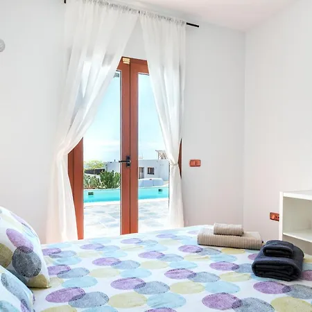 فيلة Mura Con Vistas Preciosas