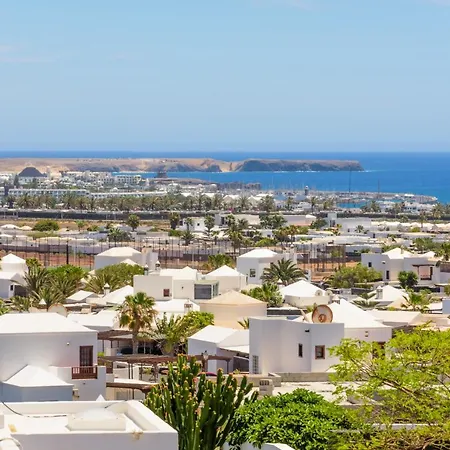 فيلة Mura Con Vistas Preciosas