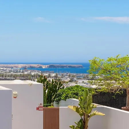 Mura Con Vistas Preciosas * Плайя-Бланка